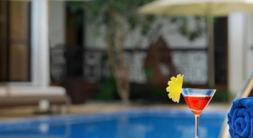 Vinh Hung 2 City Hotel