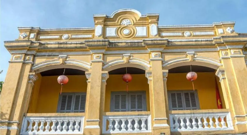 Vinh Hung 2 City Hotel