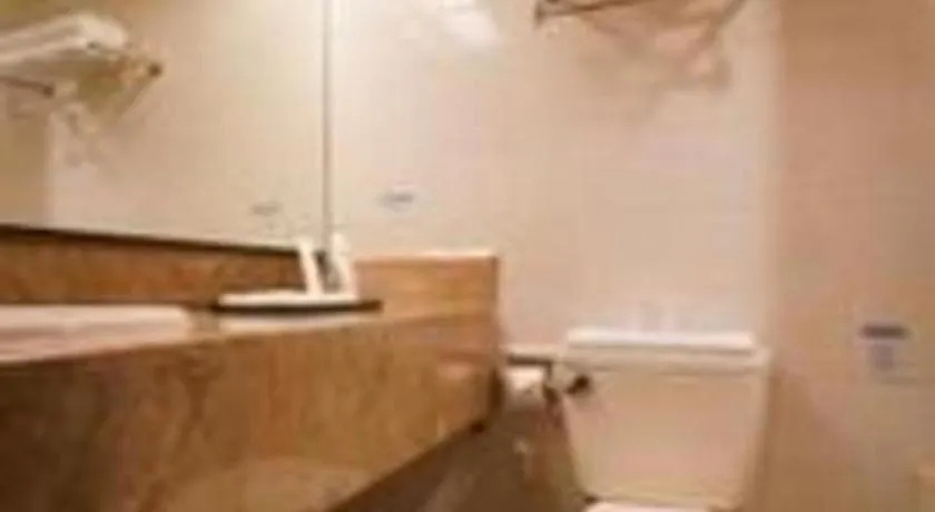 Las Palmas Hotel de Manila