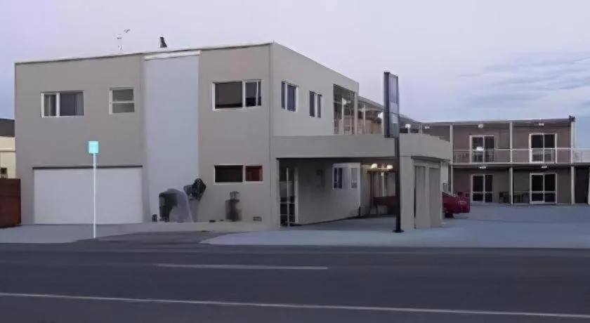 Hawera Central Motor Lodge