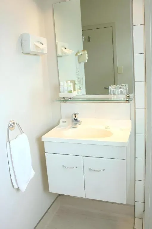 Hawera Central Motor Lodge