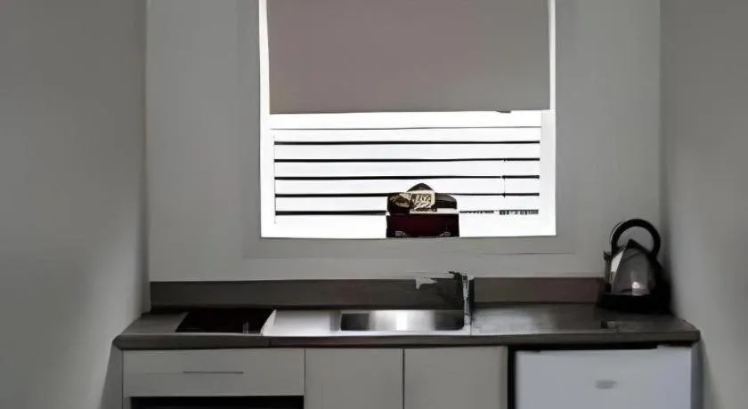 Hawera Central Motor Lodge