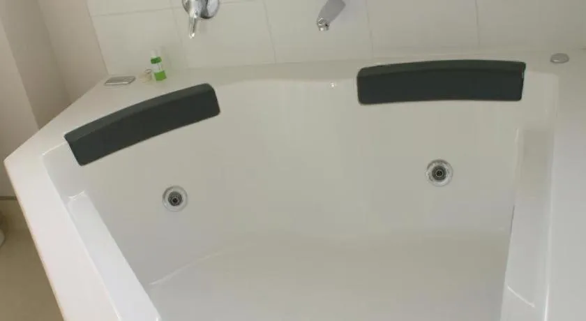 Hawera Central Motor Lodge