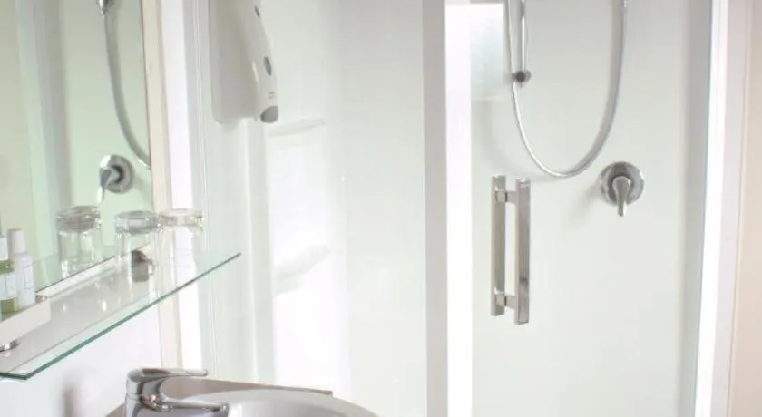 Hawera Central Motor Lodge