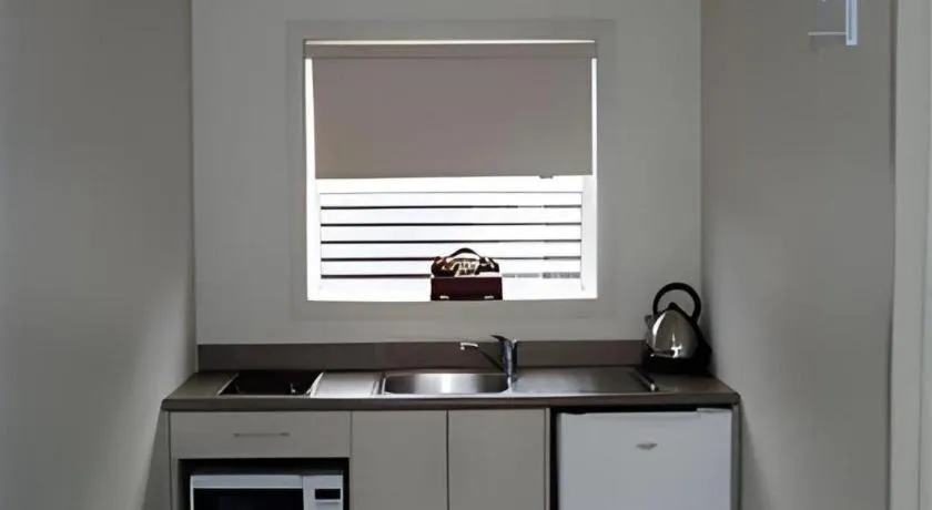 Hawera Central Motor Lodge