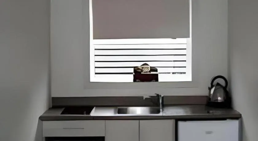 Hawera Central Motor Lodge