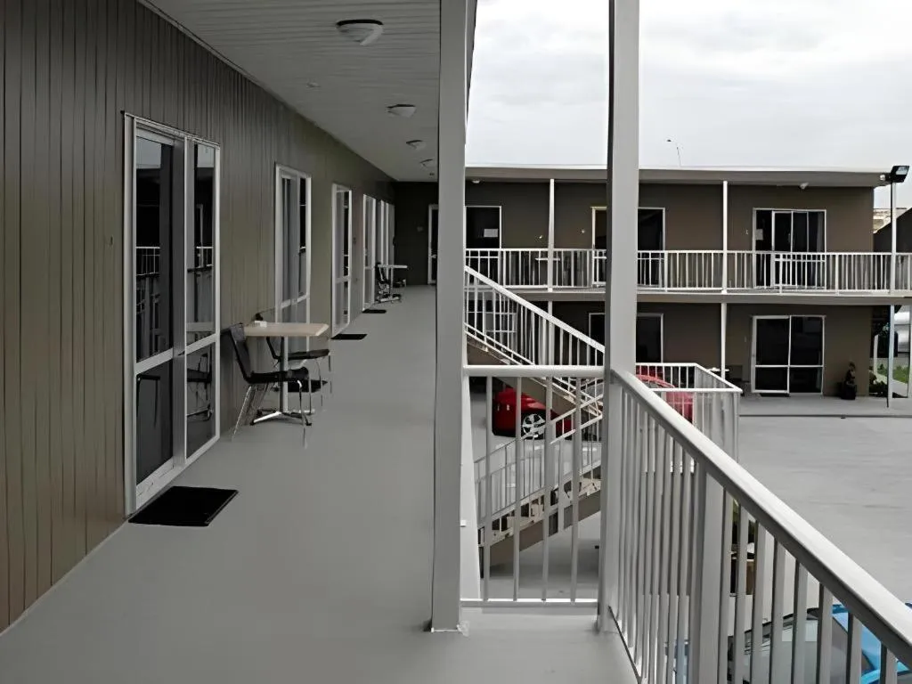 Hawera Central Motor Lodge