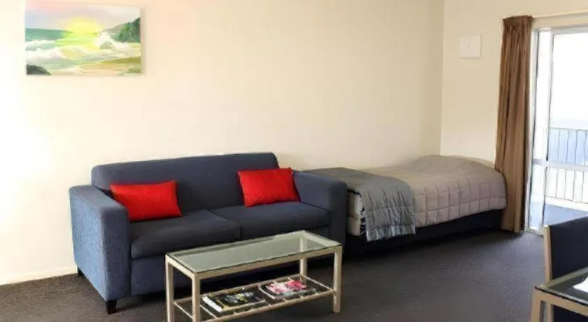 Hawera Central Motor Lodge