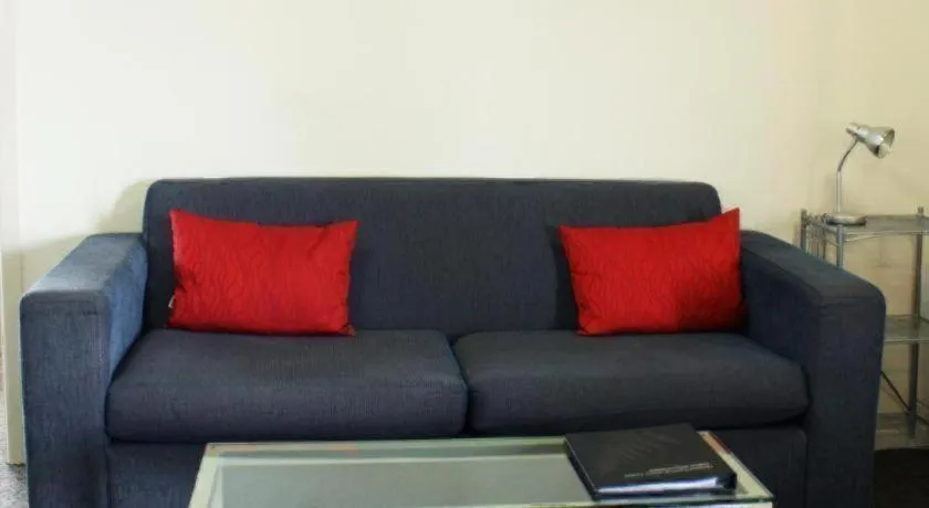 Hawera Central Motor Lodge