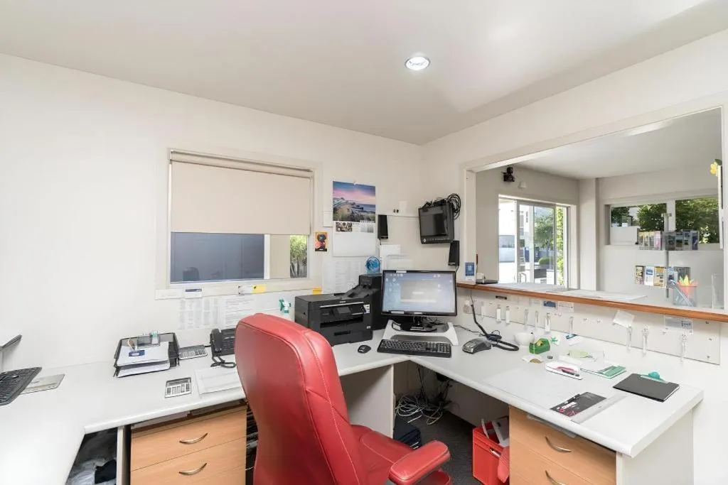 Hawera Central Motor Lodge