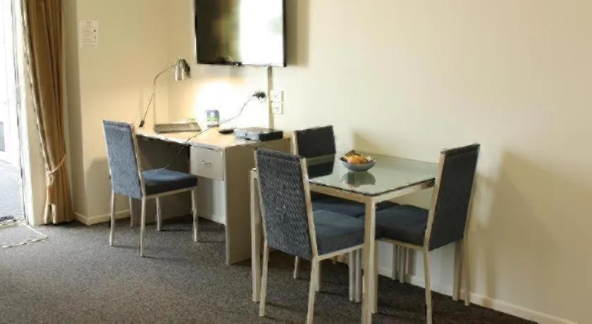 Hawera Central Motor Lodge