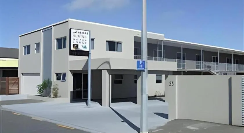 Hawera Central Motor Lodge