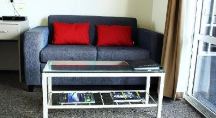 Hawera Central Motor Lodge