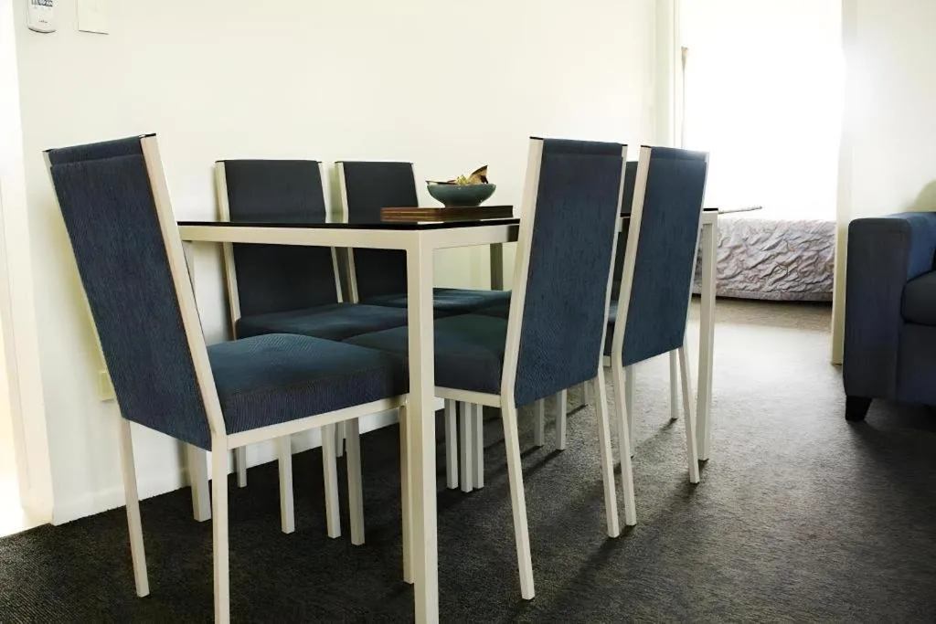 Hawera Central Motor Lodge