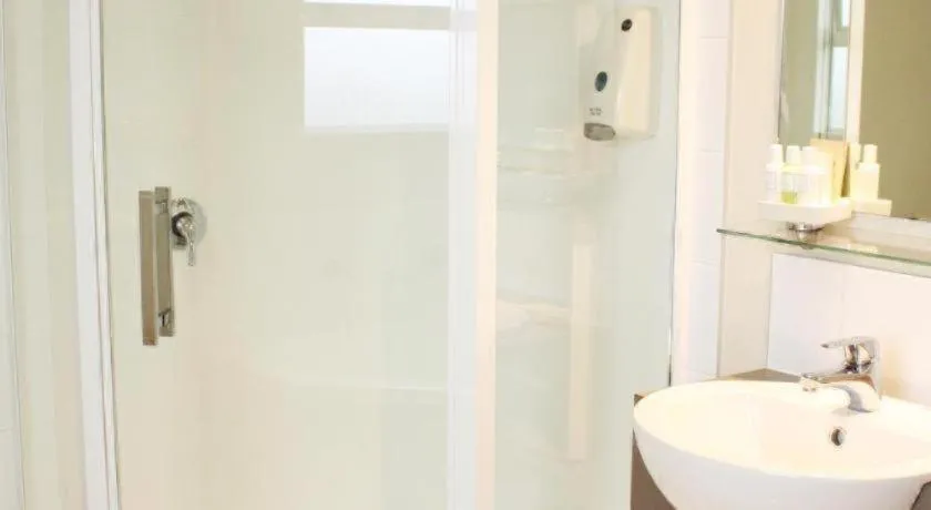 Hawera Central Motor Lodge