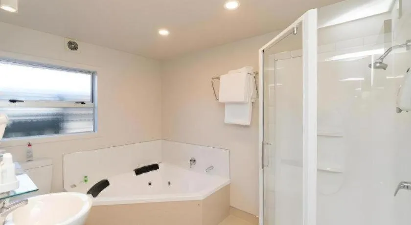 Hawera Central Motor Lodge