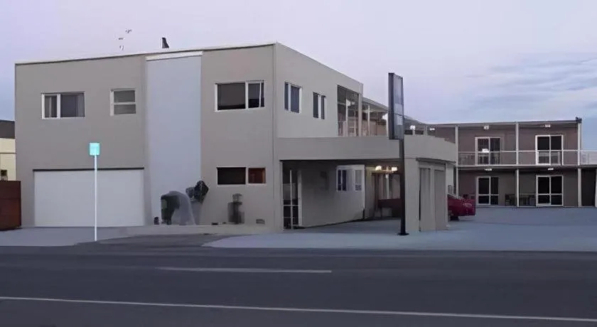 Hawera Central Motor Lodge