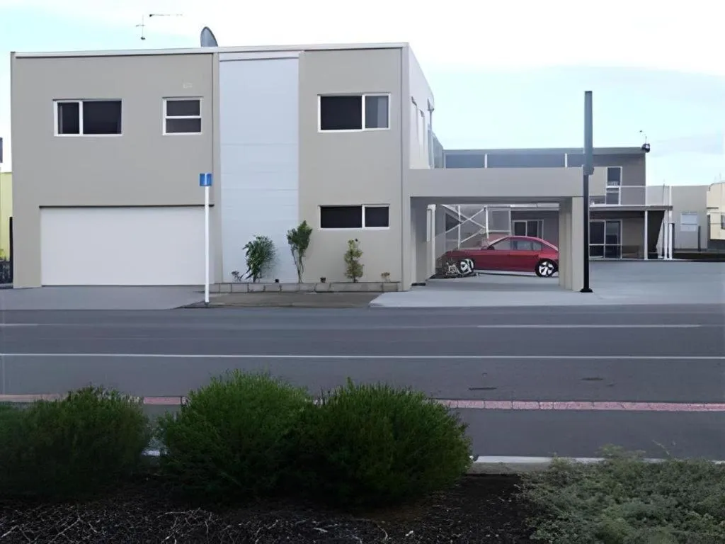 Hawera Central Motor Lodge