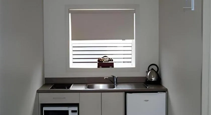 Hawera Central Motor Lodge