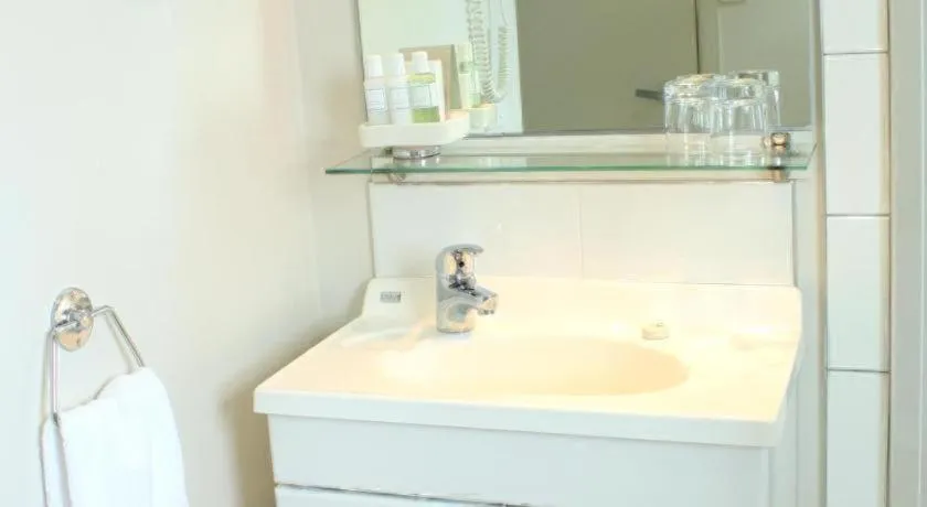 Hawera Central Motor Lodge