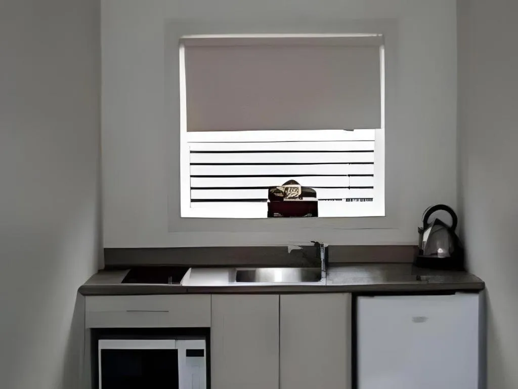 Hawera Central Motor Lodge