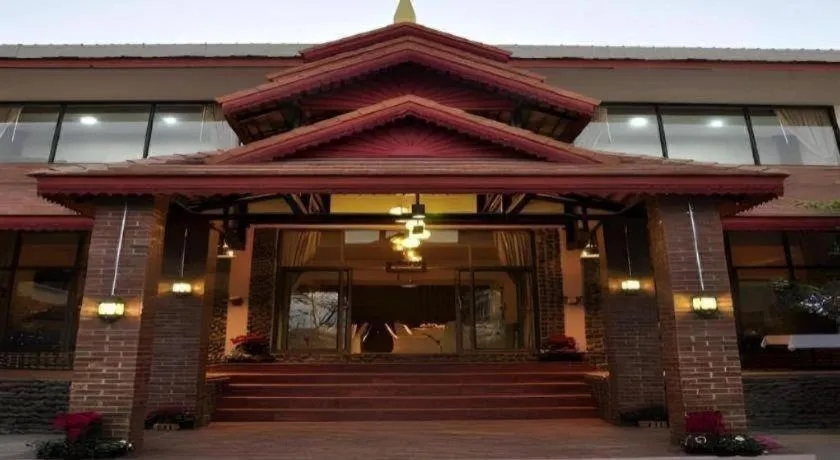 Piyaporn Hill Paradise Hotel