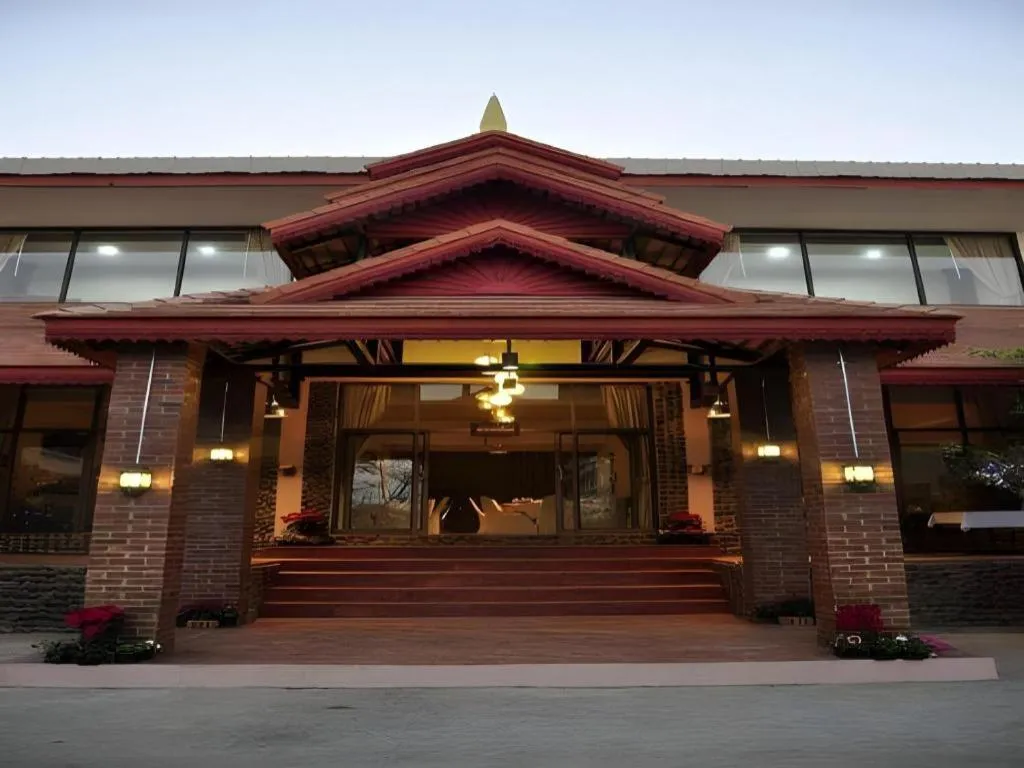 Piyaporn Hill Paradise Hotel