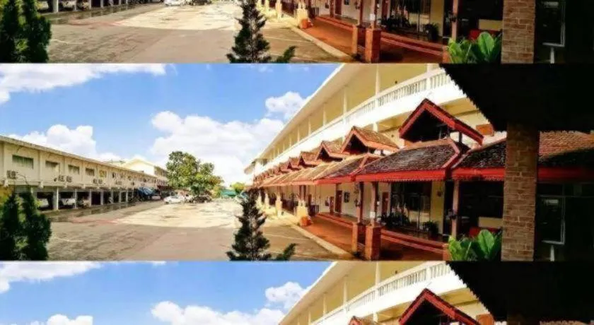 Piyaporn Hill Paradise Hotel