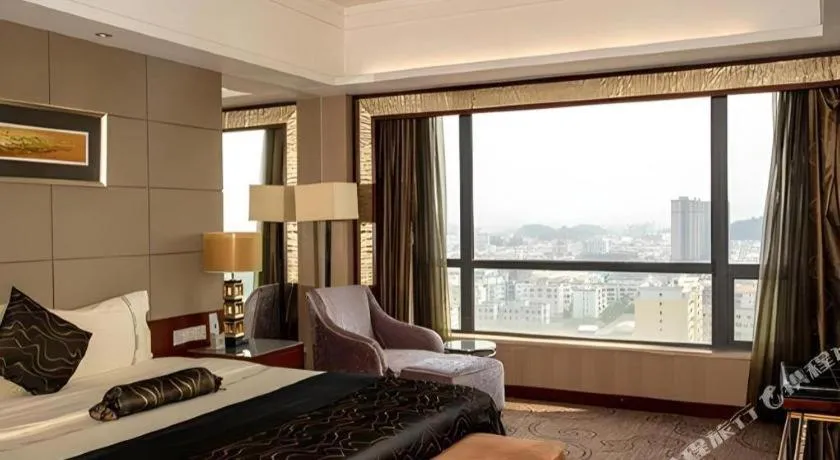 Wellton International Hotel