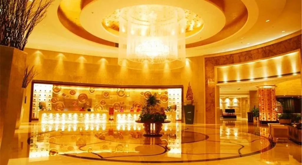 Wellton International Hotel