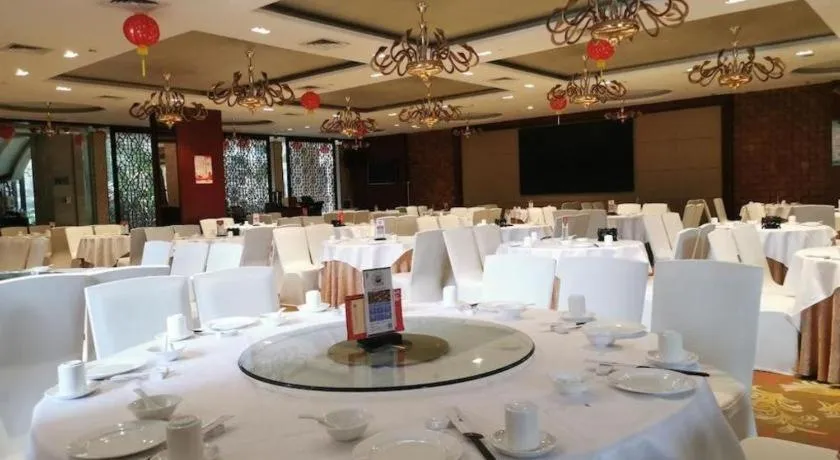 Wellton International Hotel