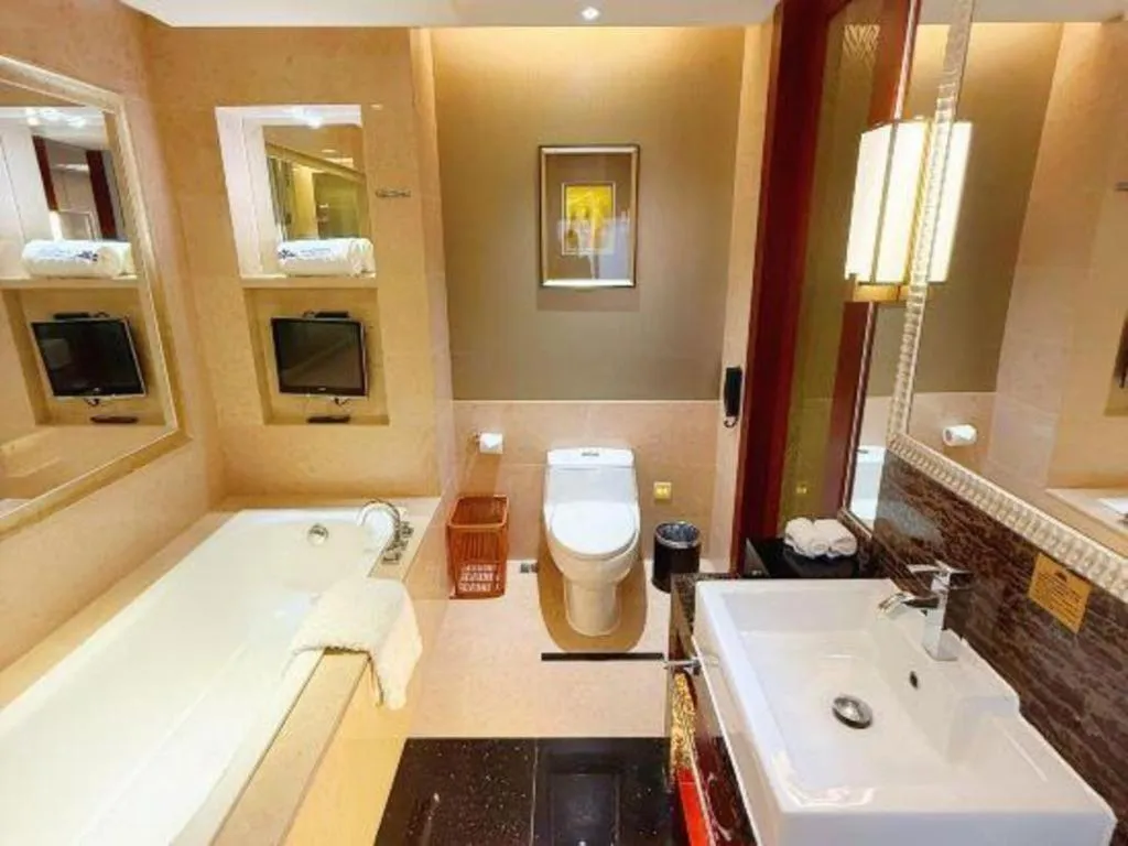 Wellton International Hotel