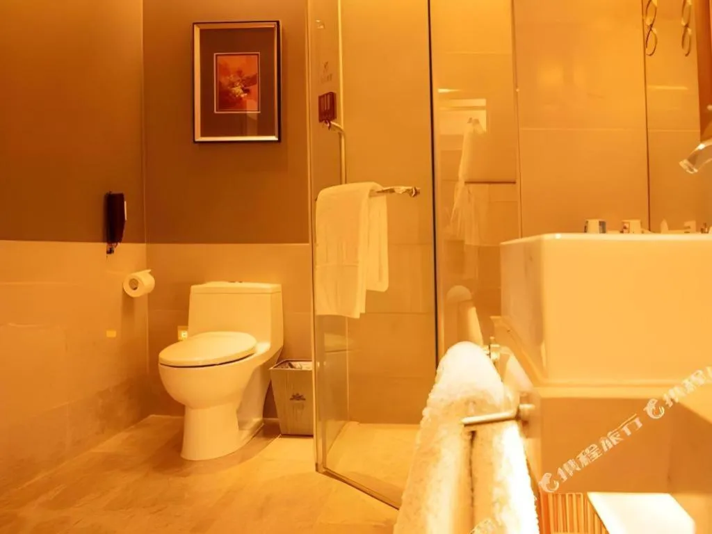 Wellton International Hotel