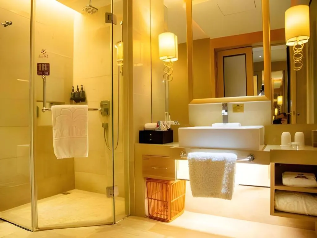 Wellton International Hotel