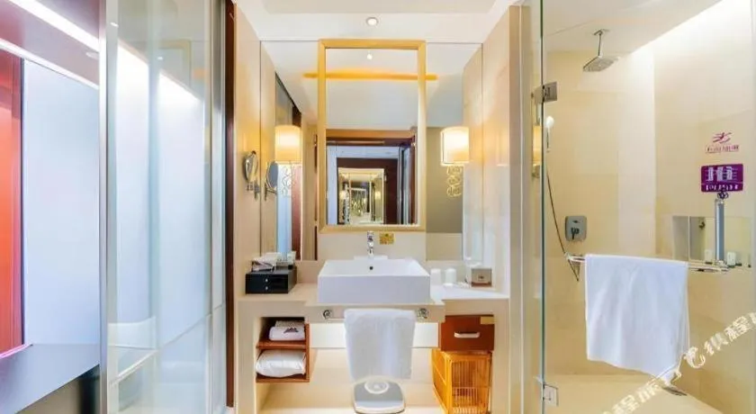 Wellton International Hotel