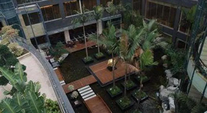 Wellton International Hotel