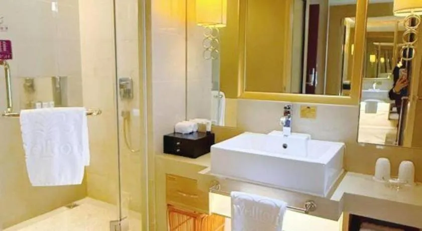 Wellton International Hotel