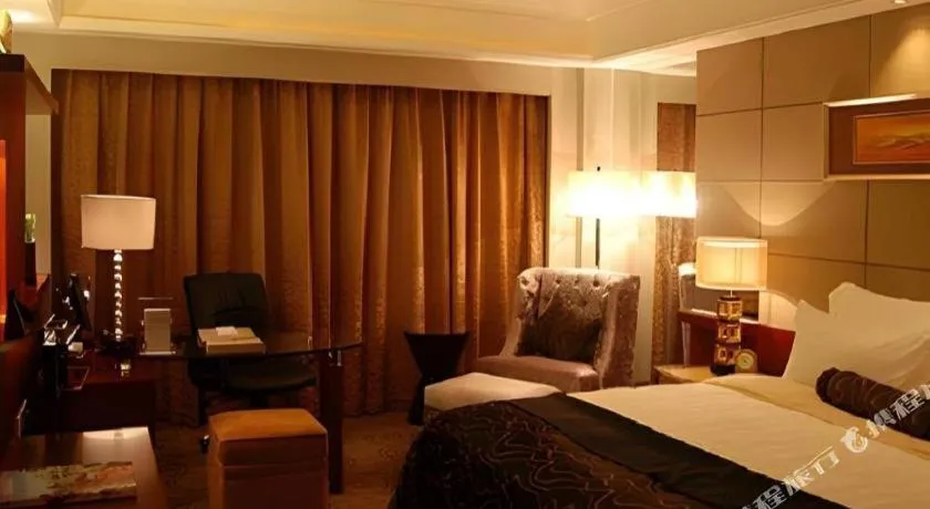 Wellton International Hotel