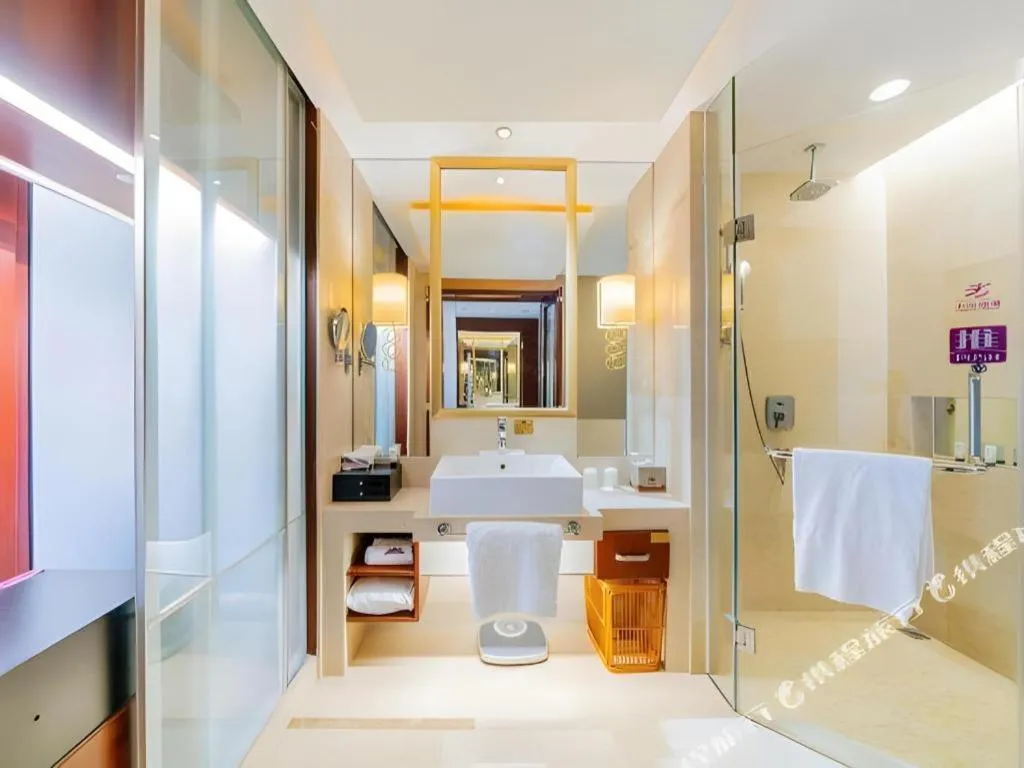 Wellton International Hotel