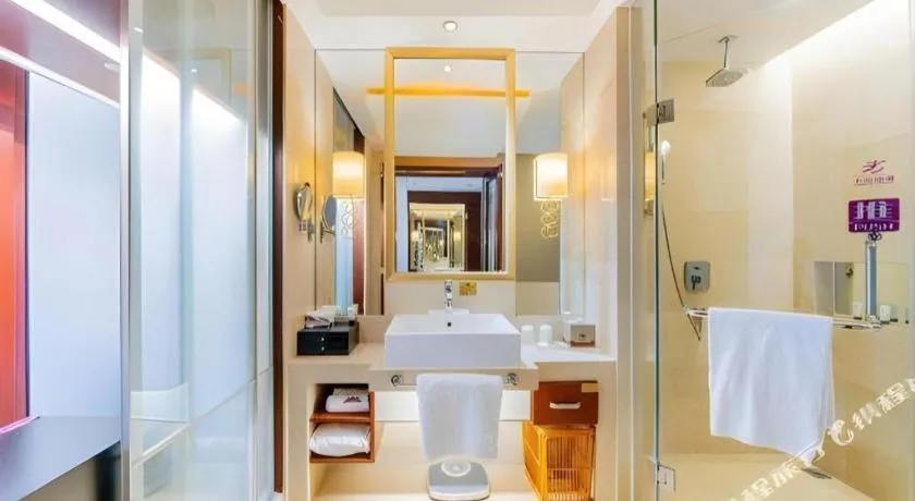 Wellton International Hotel