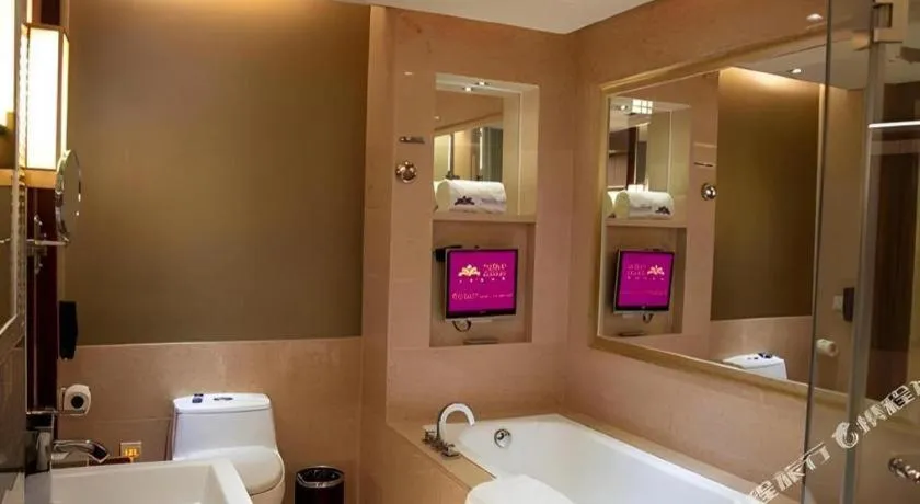 Wellton International Hotel