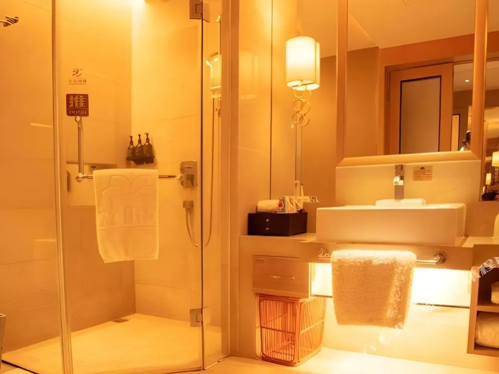 Wellton International Hotel