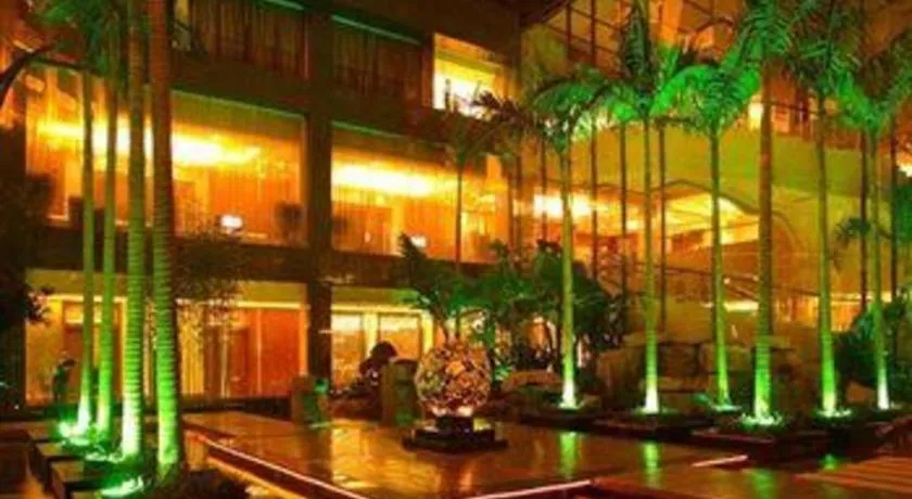 Wellton International Hotel