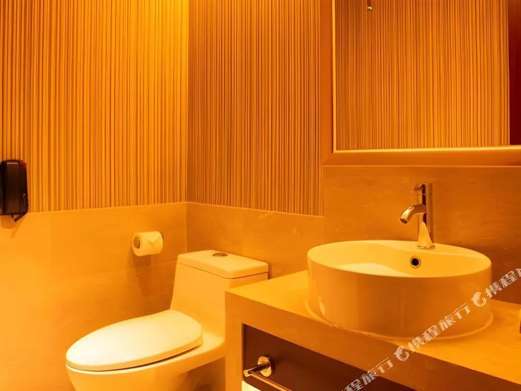 Wellton International Hotel