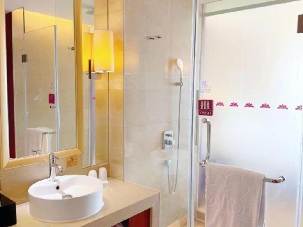 Wellton International Hotel