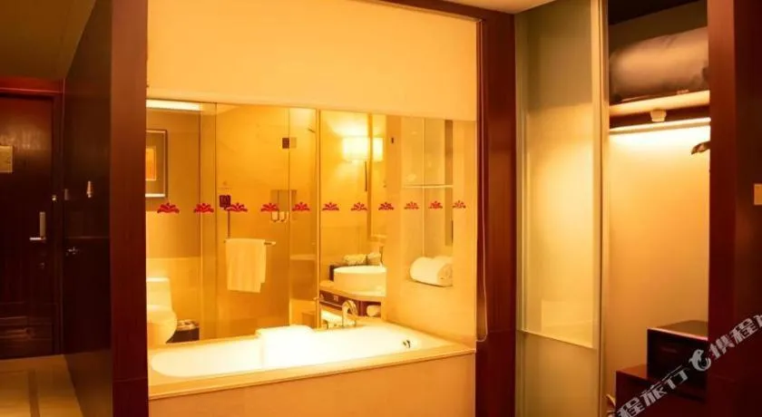 Wellton International Hotel