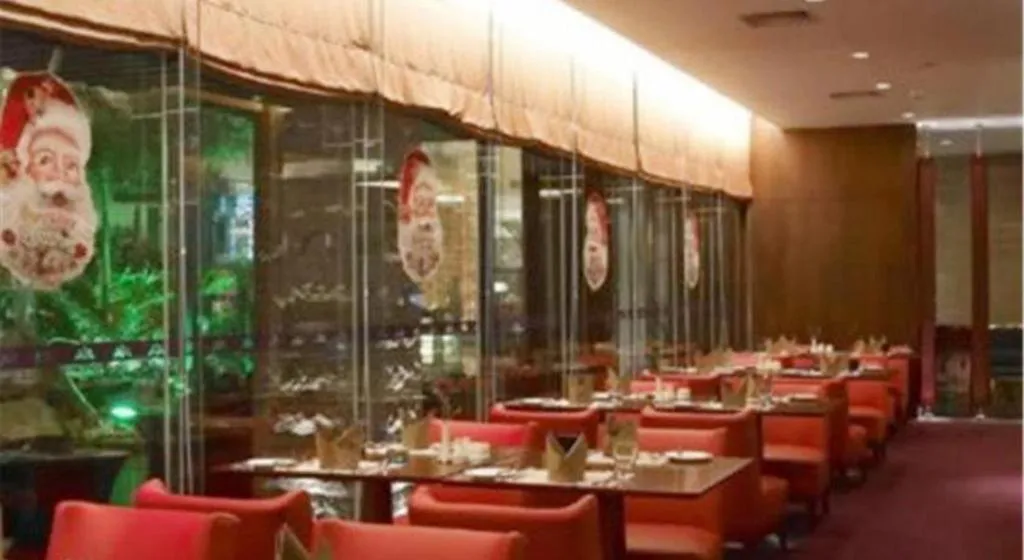 Wellton International Hotel