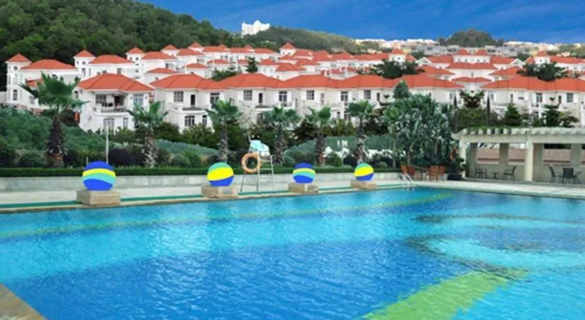 Wellton International Hotel