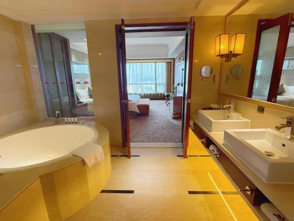 Wellton International Hotel