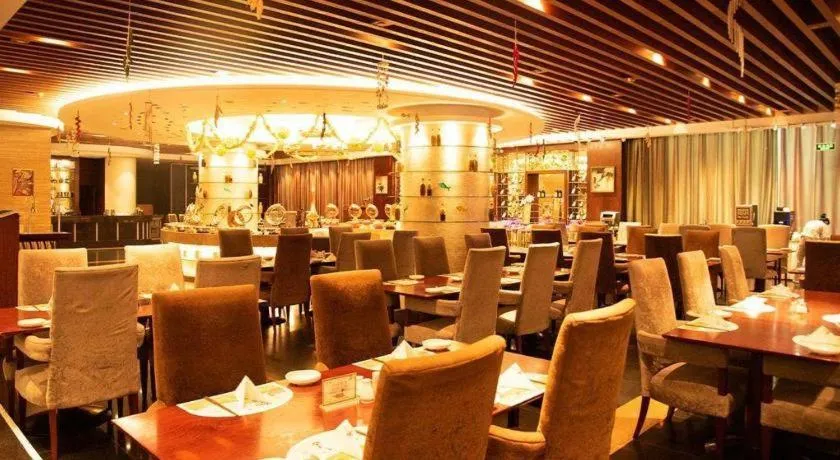 Wellton International Hotel